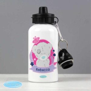 Personalised 'Me To You' Drinks Bottle