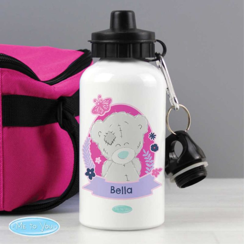 Personalised 'Me To You' Drinks Bottle