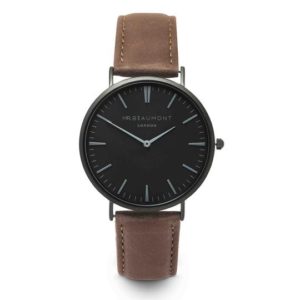 Personalised Own Handwriting Mr Beaumont Watch