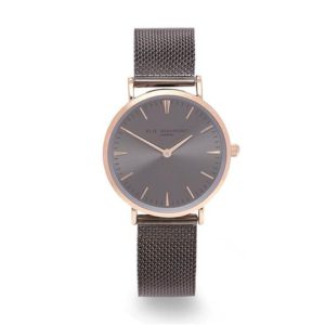 Personalised Own Handwriting Elie Beaumont Small Ladies Watch