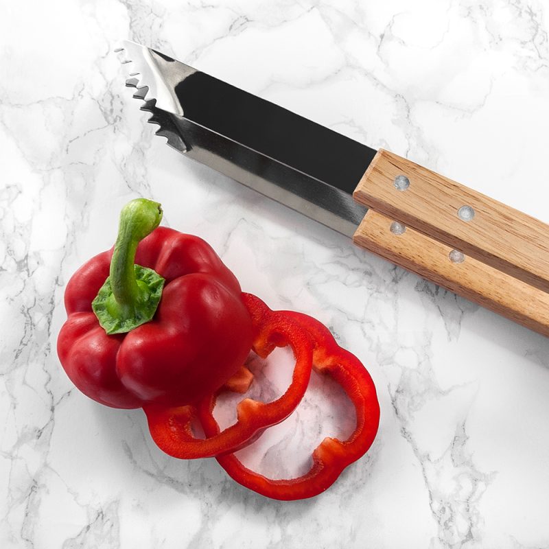 Personalised King Of The Grill BBQ Tools Set