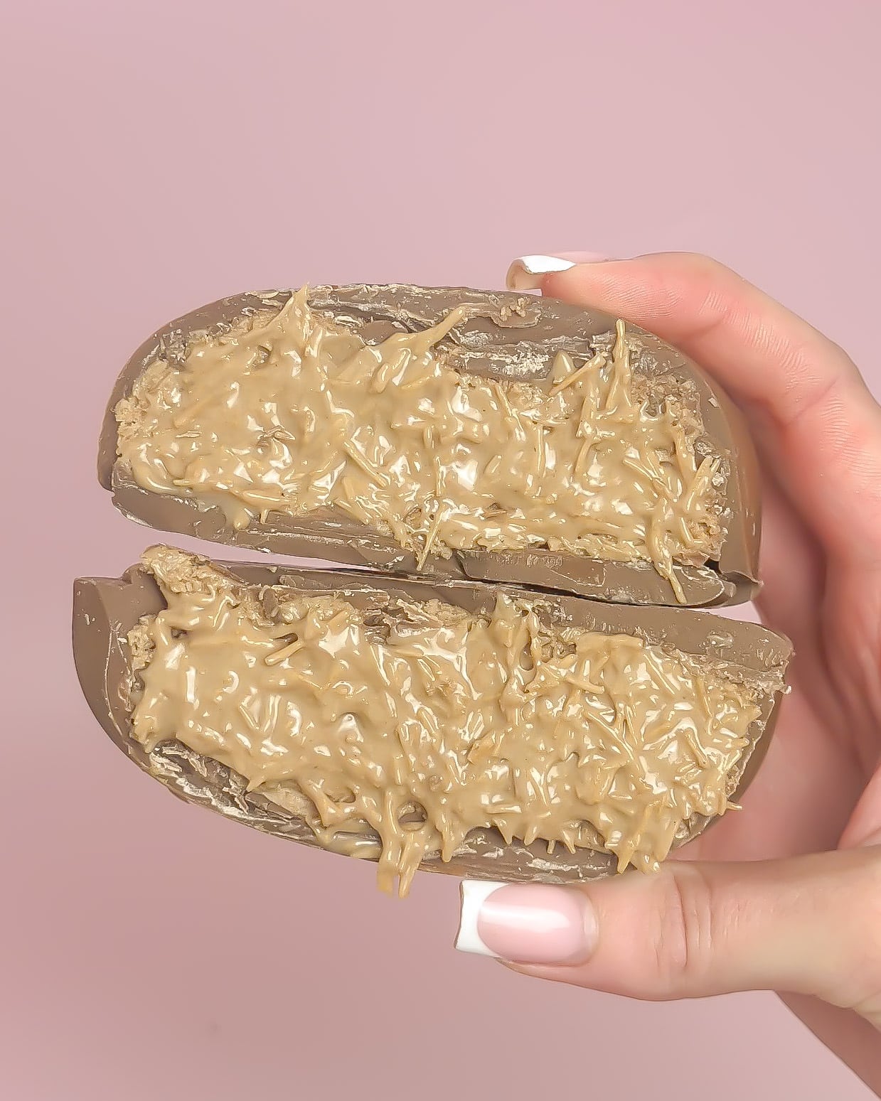 Personalised Mother’s Day Belgian Milk Chocolate Stuffed Hearts Personalised Mother’s Day Belgian Milk Chocolate Stuffed Hearts